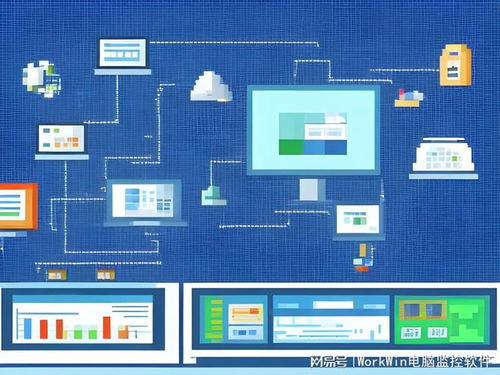 前沿技术驱动 局域网屏幕监控软件的quantum计算代码实践